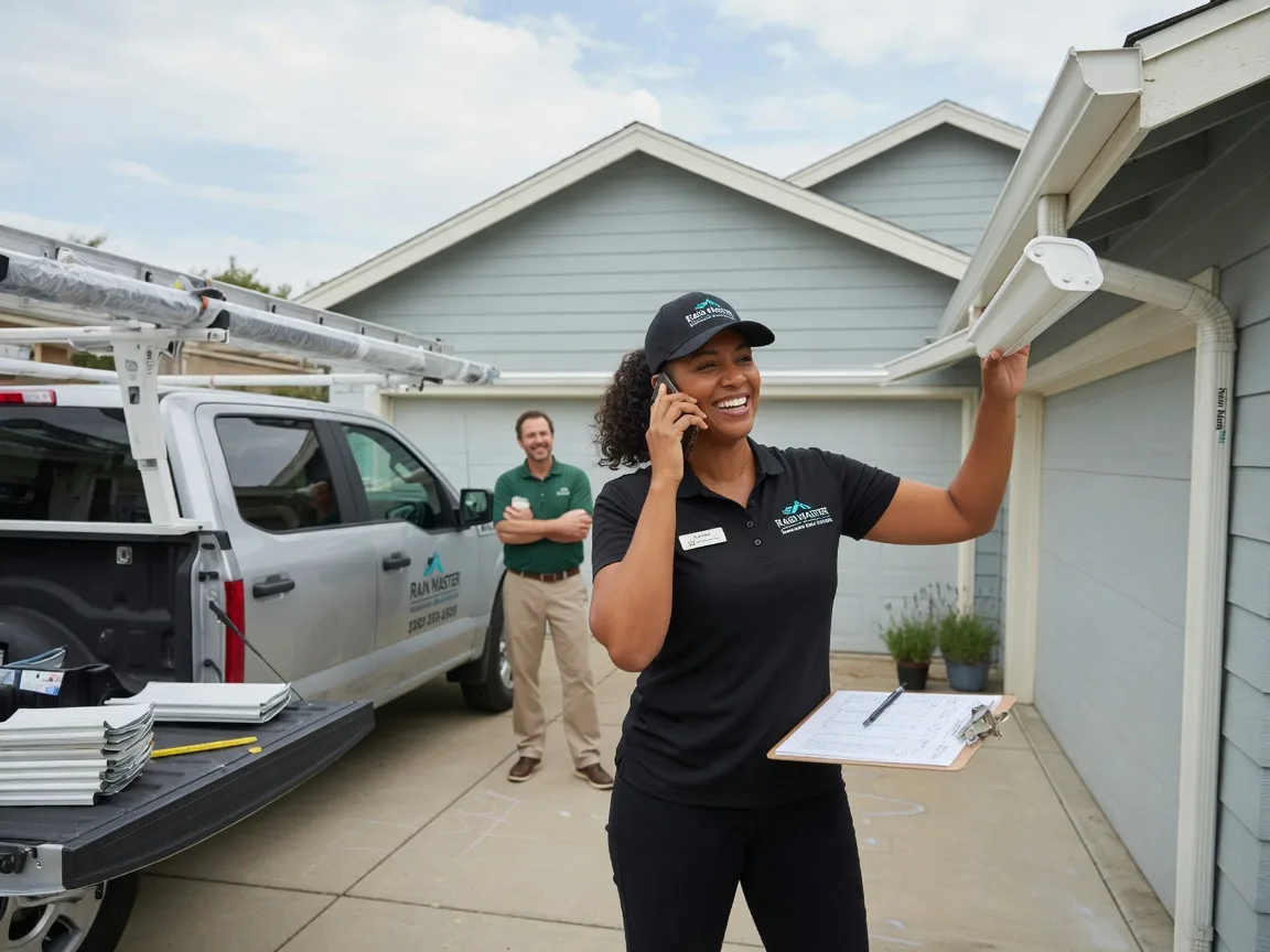 Gutter Installation Sarles, ND FAQs